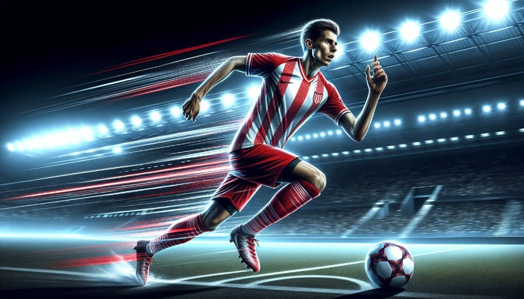 Atletico Madrid Ademola Lookman’ı Kadrosuna kattı: Detaylar