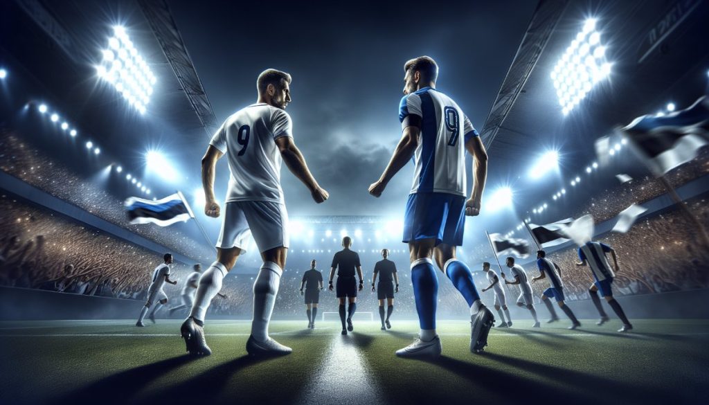 Bernabéu’da Şampiyonluk Yarışının Kritik Maçı: Madrid-Sociedad