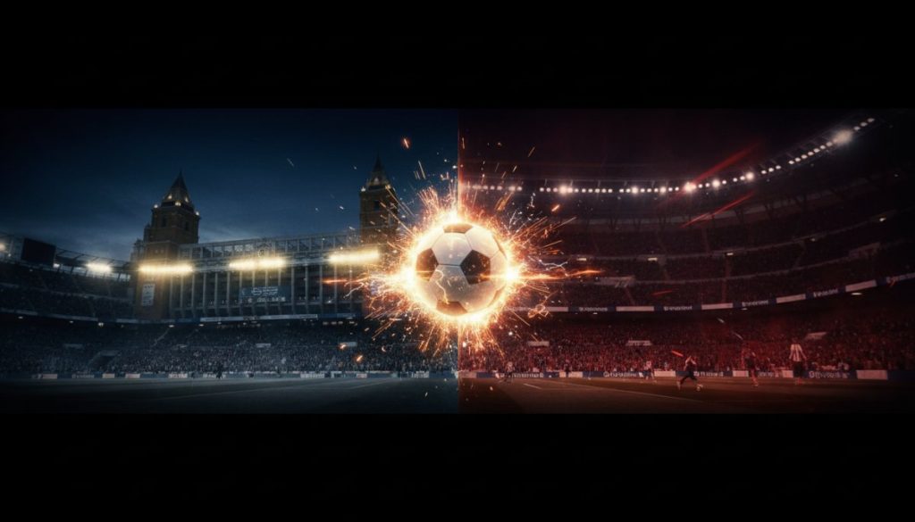 Bernabéu’da Dev Randevu: Arbeloa mı Simeone mi Gülecek?