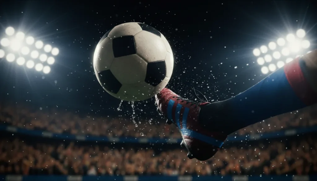 Zirve Yarışında Derbi Heyecanı: Barça ve Espanyol Karşı Karşıya