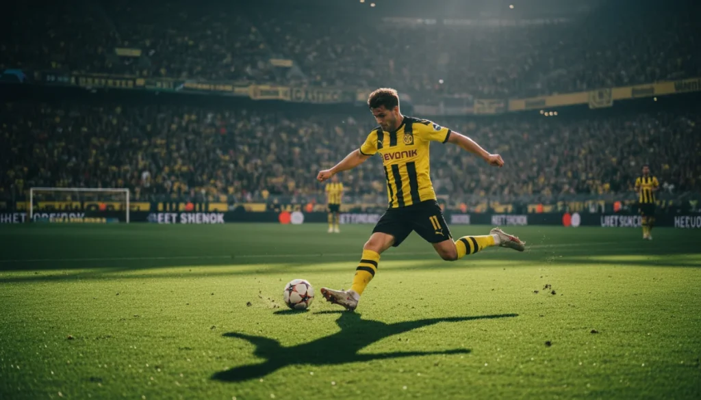 Fenerbahçe’nin İstediği Yıldız Transfer Kapısını Araladı