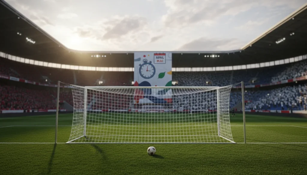 Leverkusen’in Avrupa Mücadelesi: BayArena’da Kritik Sezon Finali