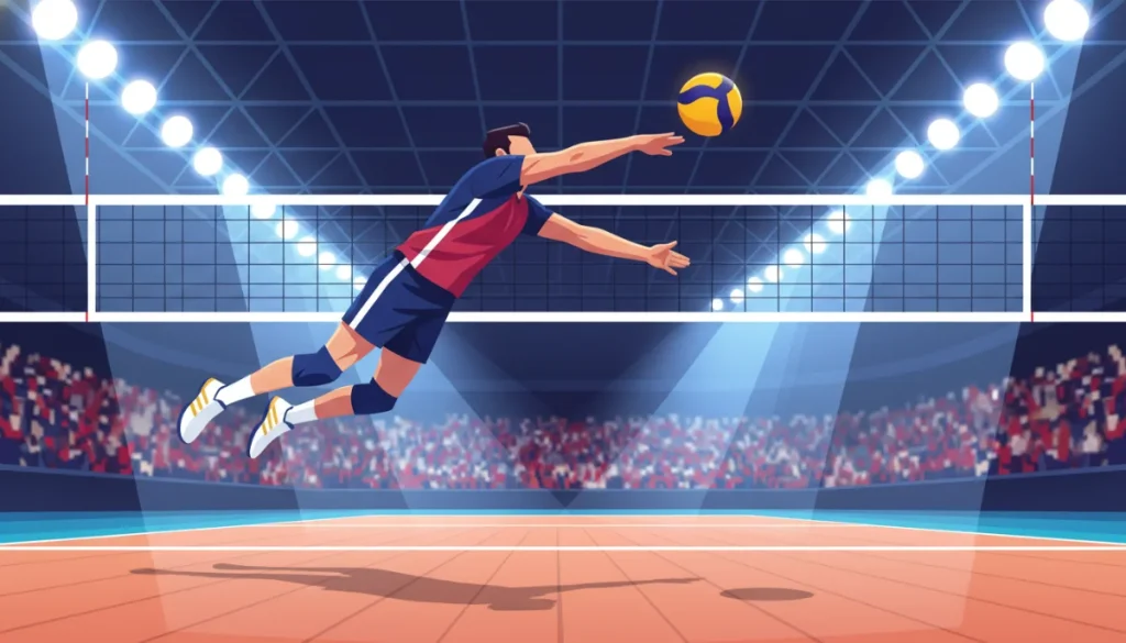 Efeler’in 2026 VNL Rotası ve Stratejik Hedefleri
