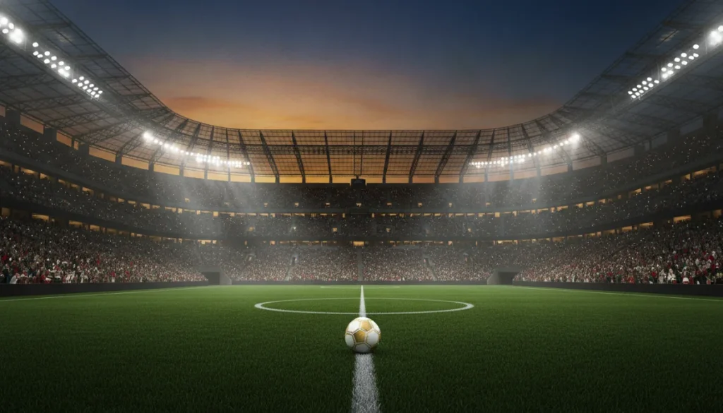 2026 Dünya Kupası: Kanada-Fas Eleme Turu Analizi ve Bilgileri