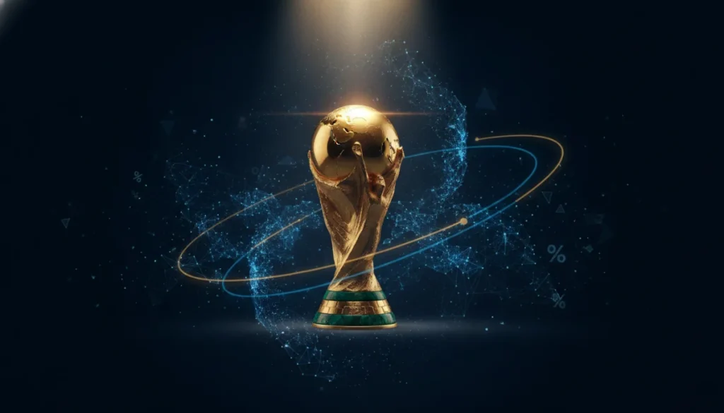 2026 Futbol Zirvesi: Verilerle Şampiyonluk Yarışı
