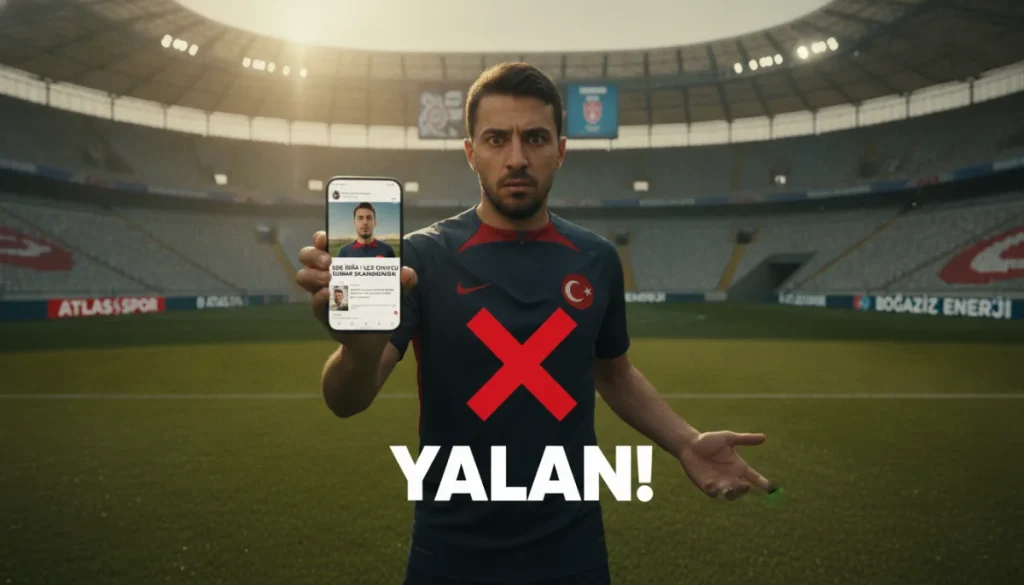Brezilyalı Futbolcunun Olmayan Arabası Gündem Oldu