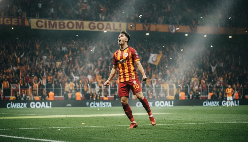 Genç Yetenek Aleksey Batrakov Aslan Oldu: Transferin Perde Arkası