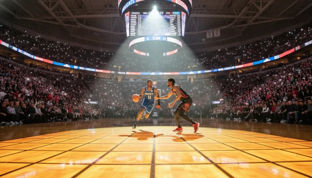 Avrupa Basketbolunun Zirvesi: EuroLeague’de Sezonun En Etkili Yıldızları