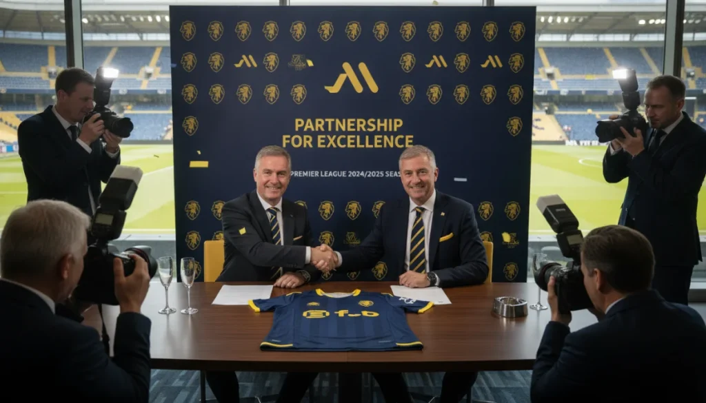 Fenerbahçe ve Göktürk Holding Üç Branşta Güçlerini Birleştirdi