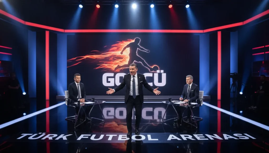 Tümer Metin’den Lukaku İçin Sert Sözler: “Belçika’yı Talan Etti”