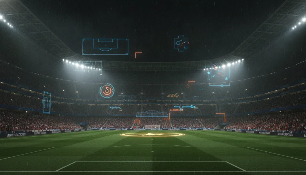 Fenerbahçe ve Galatasaray’ın Avrupa Yolculuğu: Güncel Veriler ve Kritik Virajlar